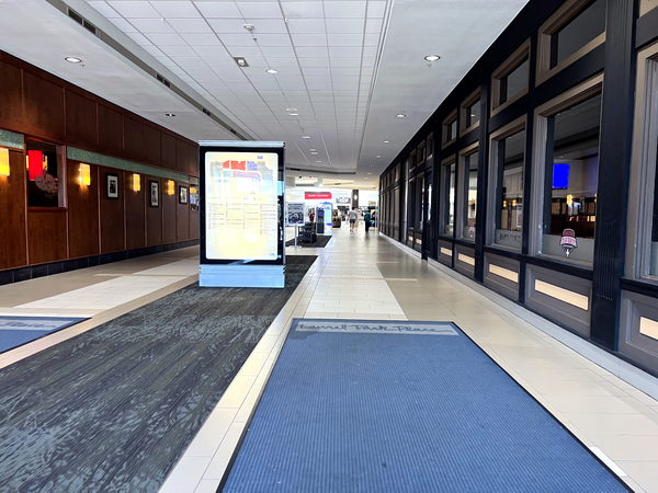 Laurel Park Place - July 23 2022